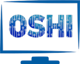 OSHI Logo Banner