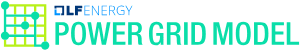 Power Grid Model Logo